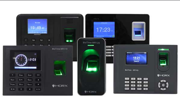 Time Attendance Systems