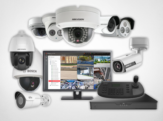 CCTV Installation